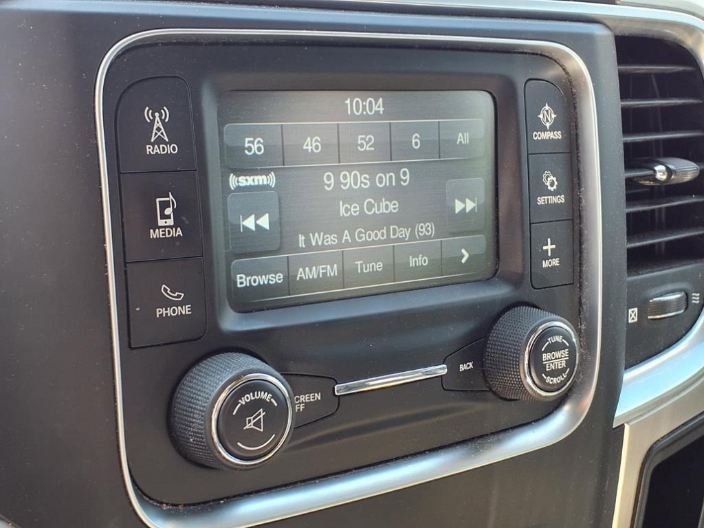 used 2019 Ram 1500 Classic car, priced at $20,550
