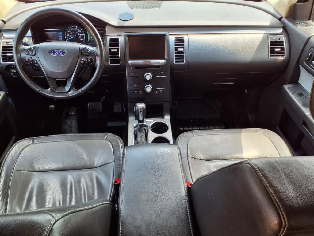 used 2015 Ford Flex car, priced at $4,795