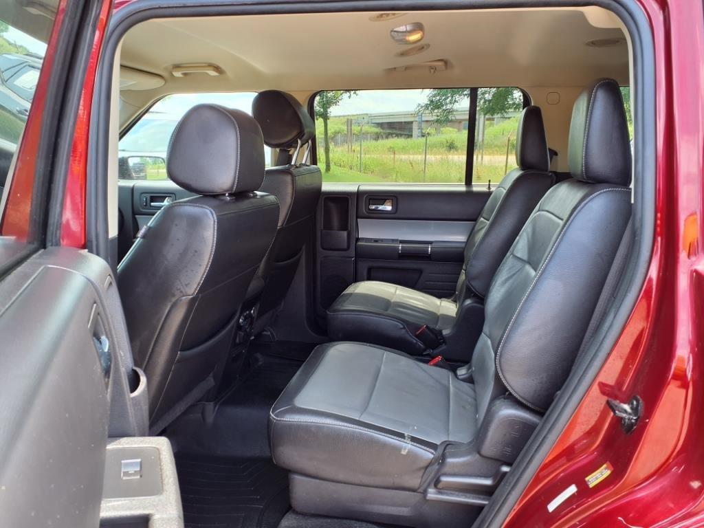used 2015 Ford Flex car, priced at $4,795