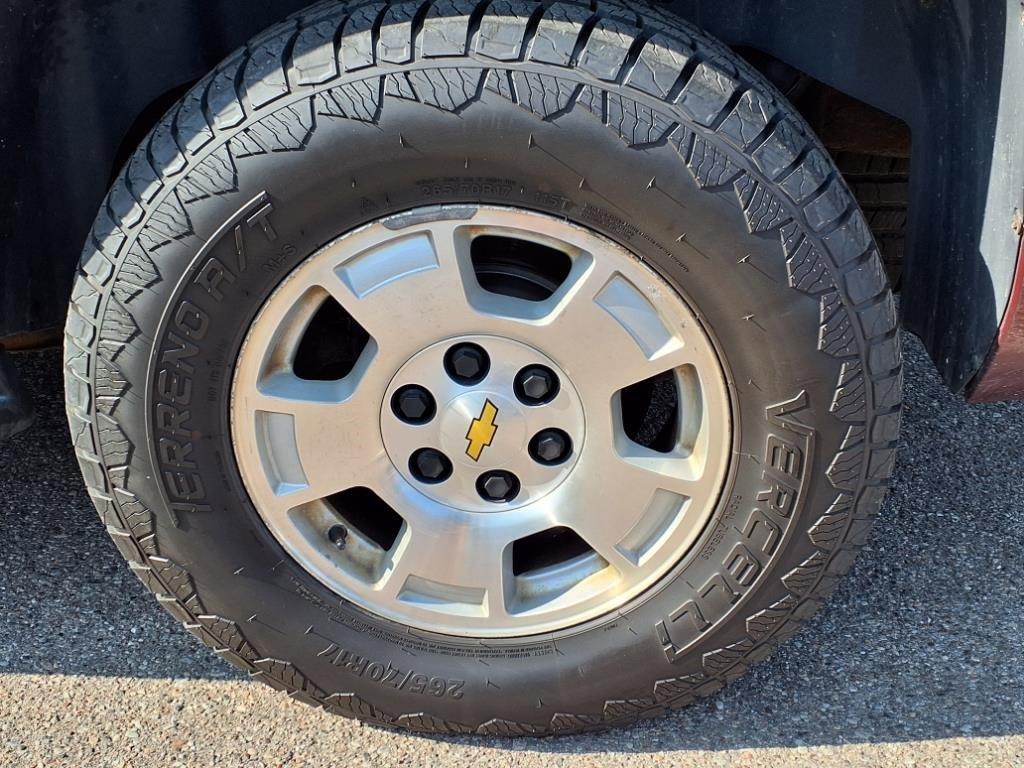 used 2008 Chevrolet Tahoe car, priced at $6,850