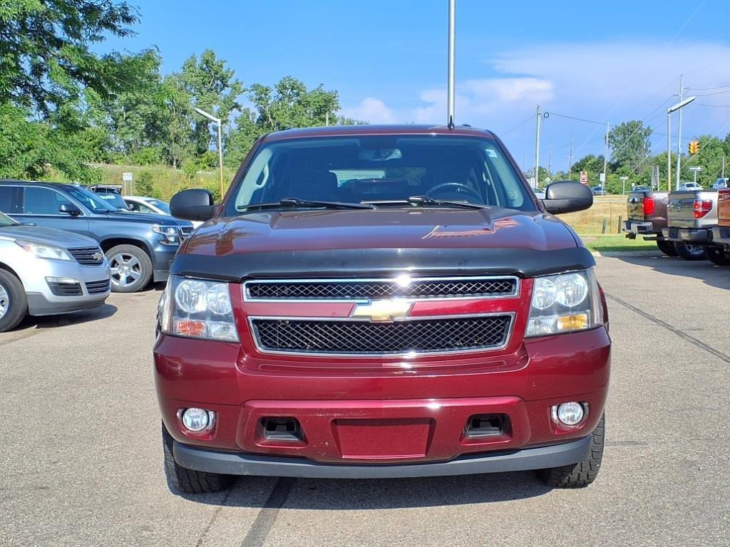 used 2008 Chevrolet Tahoe car, priced at $6,850