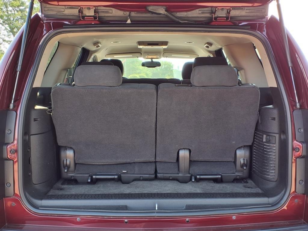 used 2008 Chevrolet Tahoe car, priced at $6,850