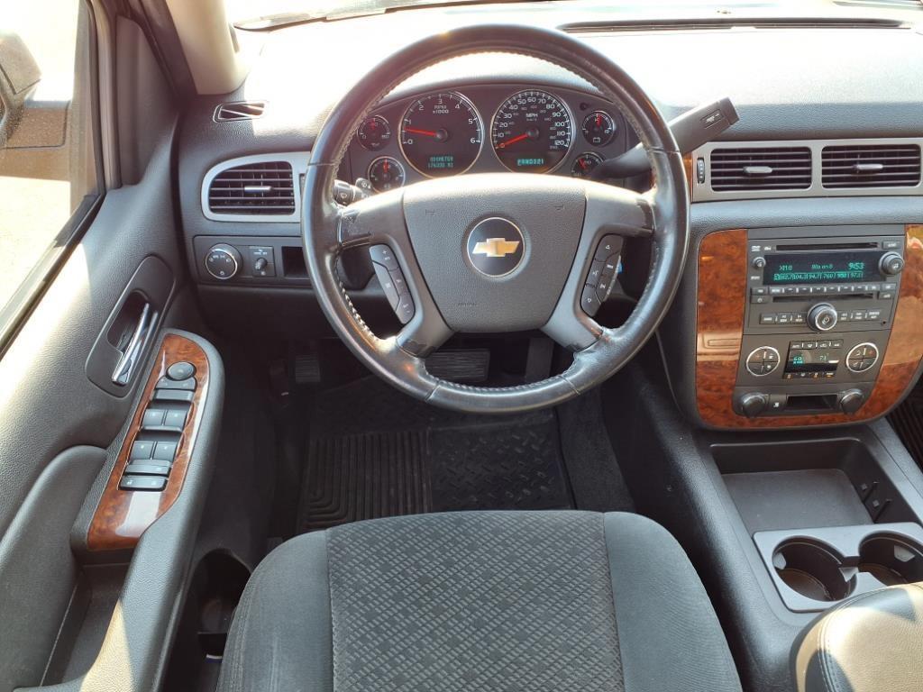 used 2008 Chevrolet Tahoe car, priced at $7,650