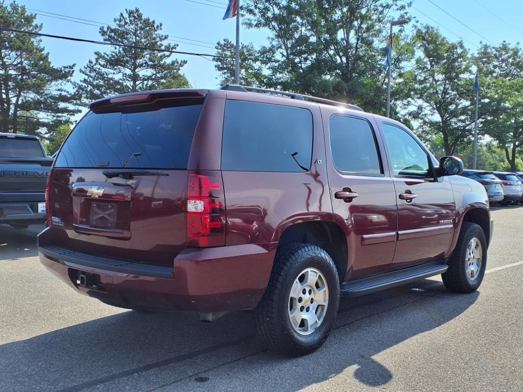 used 2008 Chevrolet Tahoe car, priced at $6,850