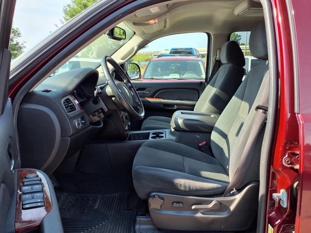 used 2008 Chevrolet Tahoe car, priced at $6,850