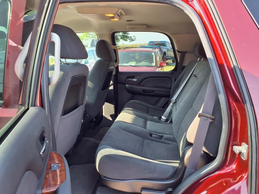 used 2008 Chevrolet Tahoe car, priced at $7,650