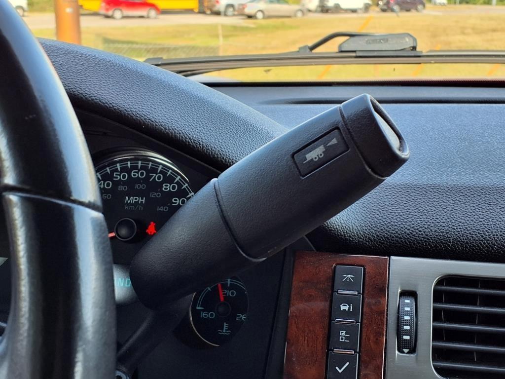 used 2008 Chevrolet Tahoe car, priced at $7,650