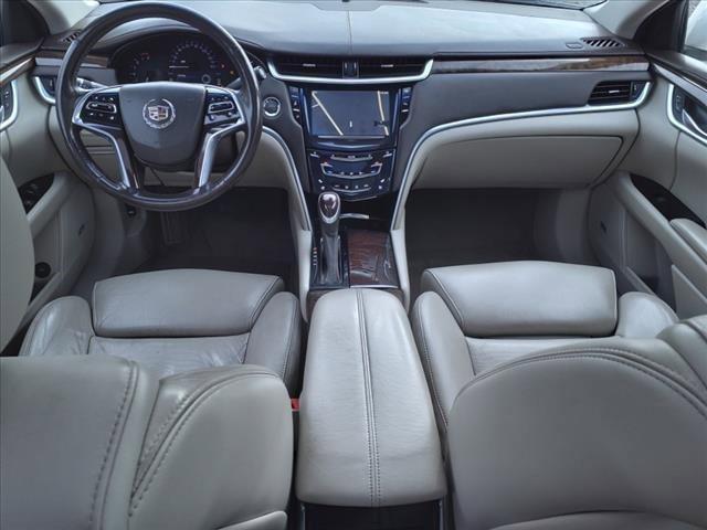 used 2013 Cadillac XTS car, priced at $9,150