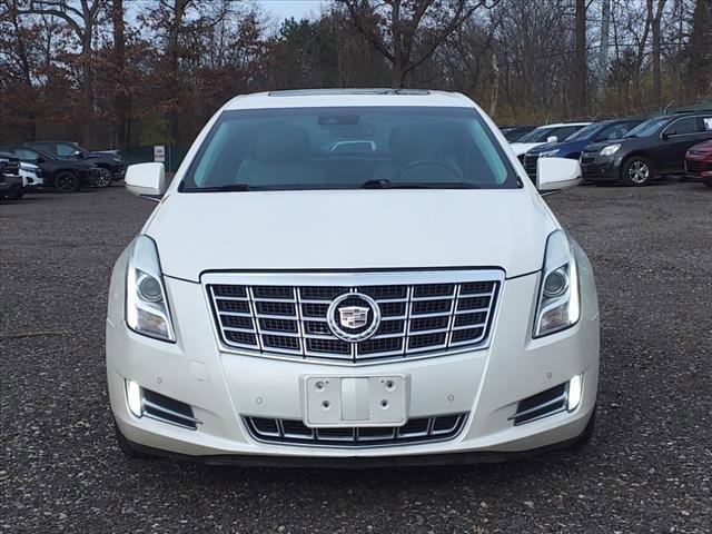 used 2013 Cadillac XTS car, priced at $9,150