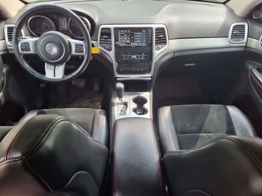 used 2013 Jeep Grand Cherokee car, priced at $5,450