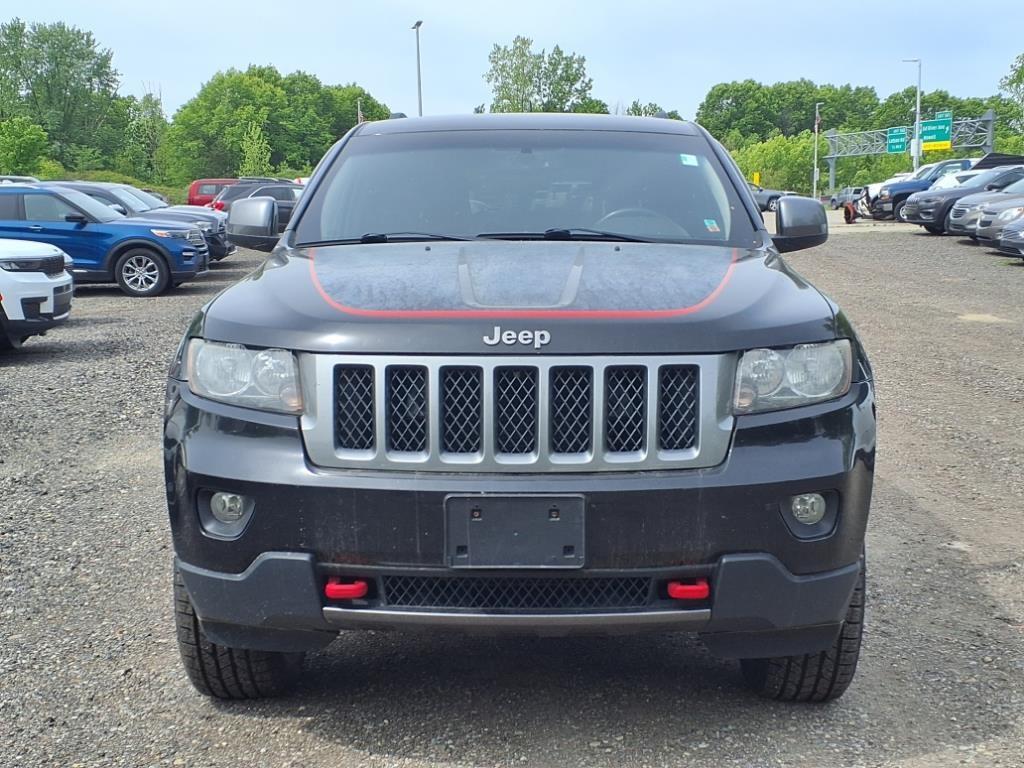 used 2013 Jeep Grand Cherokee car, priced at $5,450