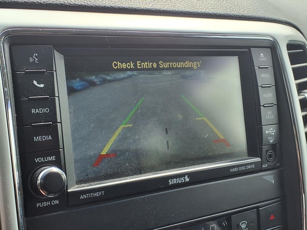 used 2013 Jeep Grand Cherokee car, priced at $5,450