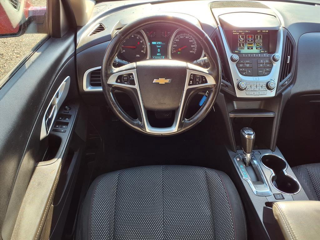 used 2017 Chevrolet Equinox car, priced at $8,550