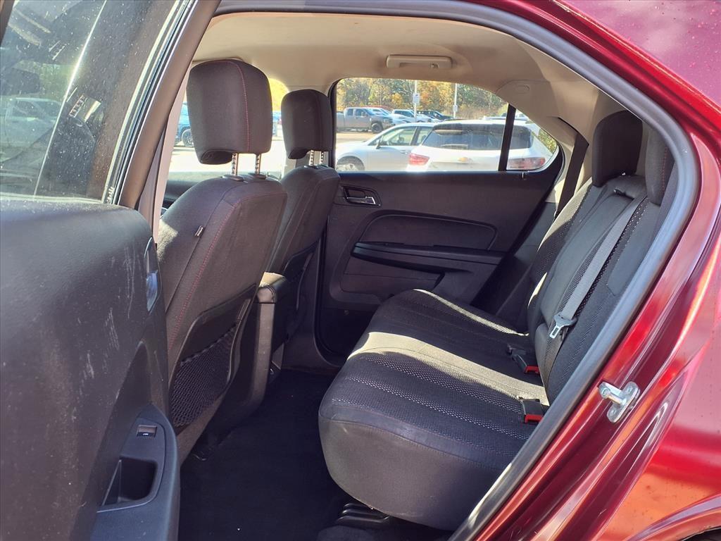 used 2017 Chevrolet Equinox car, priced at $8,550