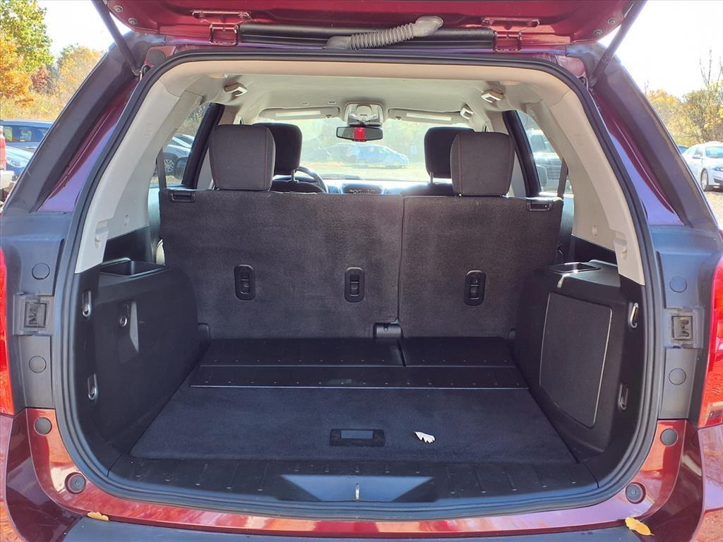 used 2017 Chevrolet Equinox car, priced at $8,550