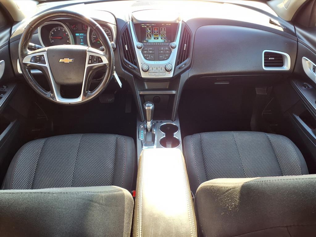 used 2017 Chevrolet Equinox car, priced at $8,550