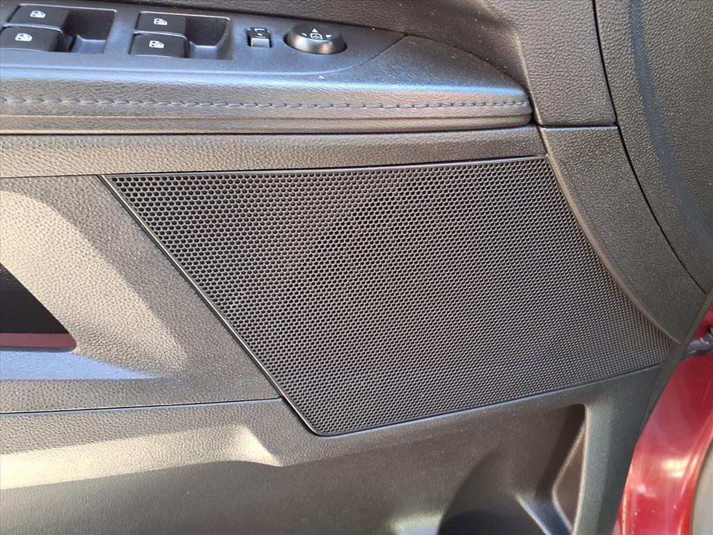 used 2017 Chevrolet Equinox car, priced at $8,550