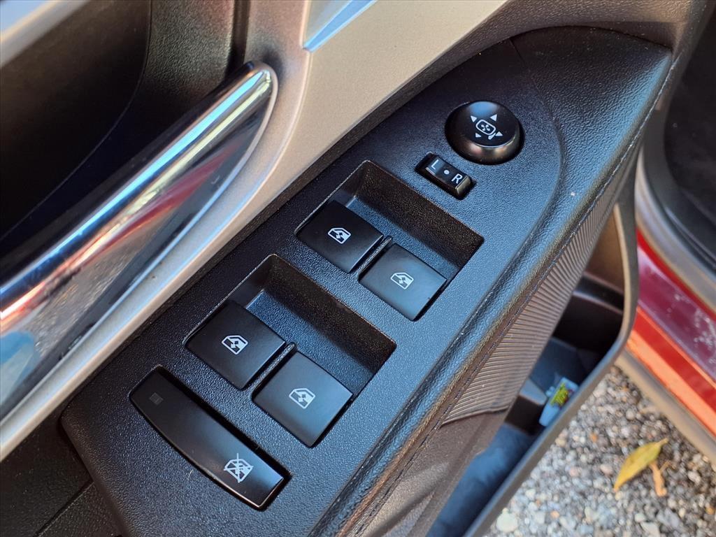 used 2017 Chevrolet Equinox car, priced at $8,550