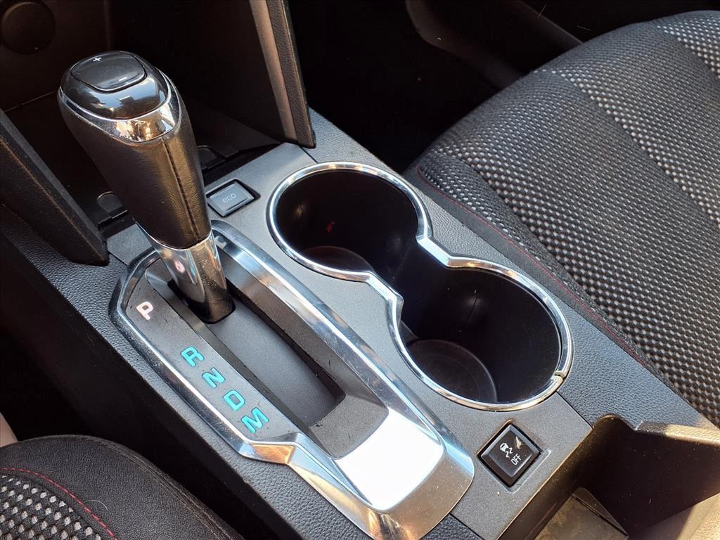 used 2017 Chevrolet Equinox car, priced at $8,550