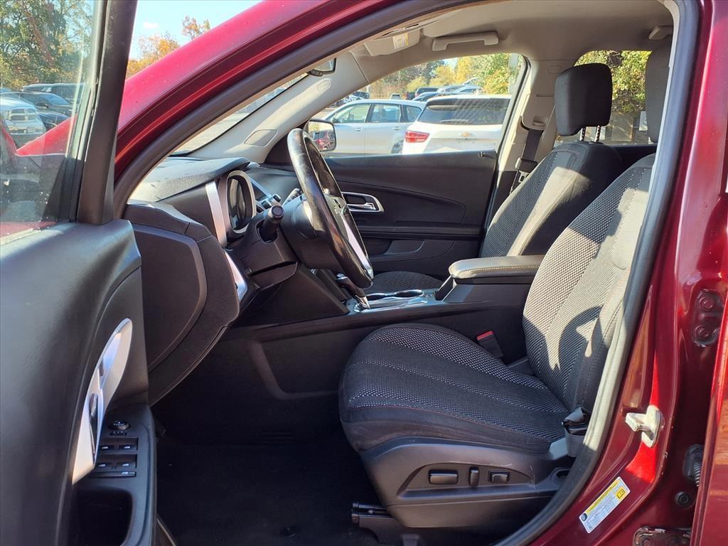 used 2017 Chevrolet Equinox car, priced at $8,550