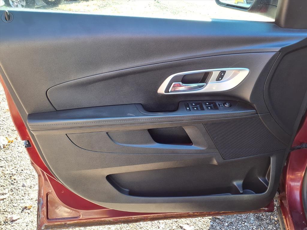 used 2017 Chevrolet Equinox car, priced at $8,550