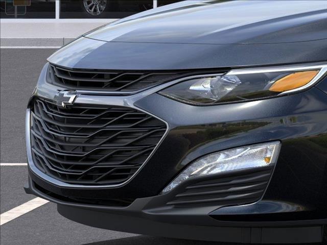 new 2025 Chevrolet Malibu car, priced at $28,282