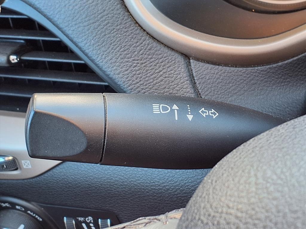 used 2016 Jeep Cherokee car, priced at $9,550