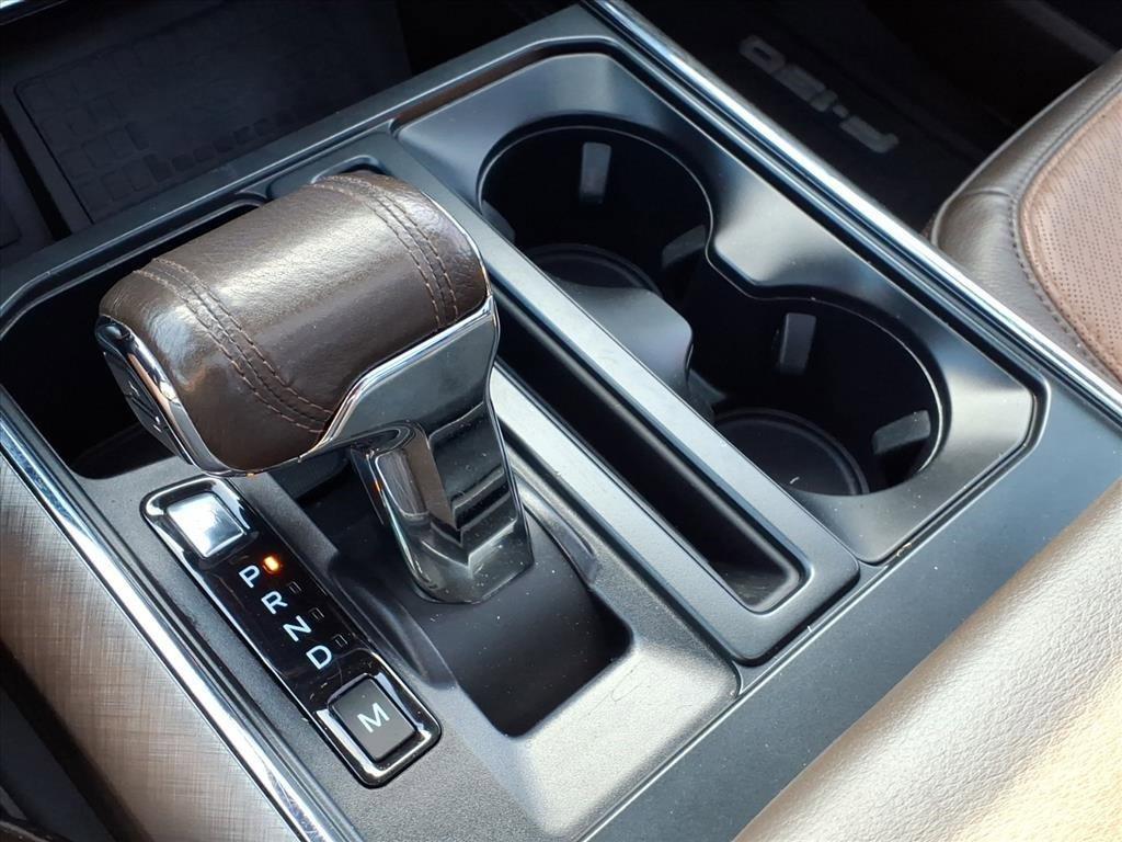 used 2022 Ford F-150 car, priced at $37,950