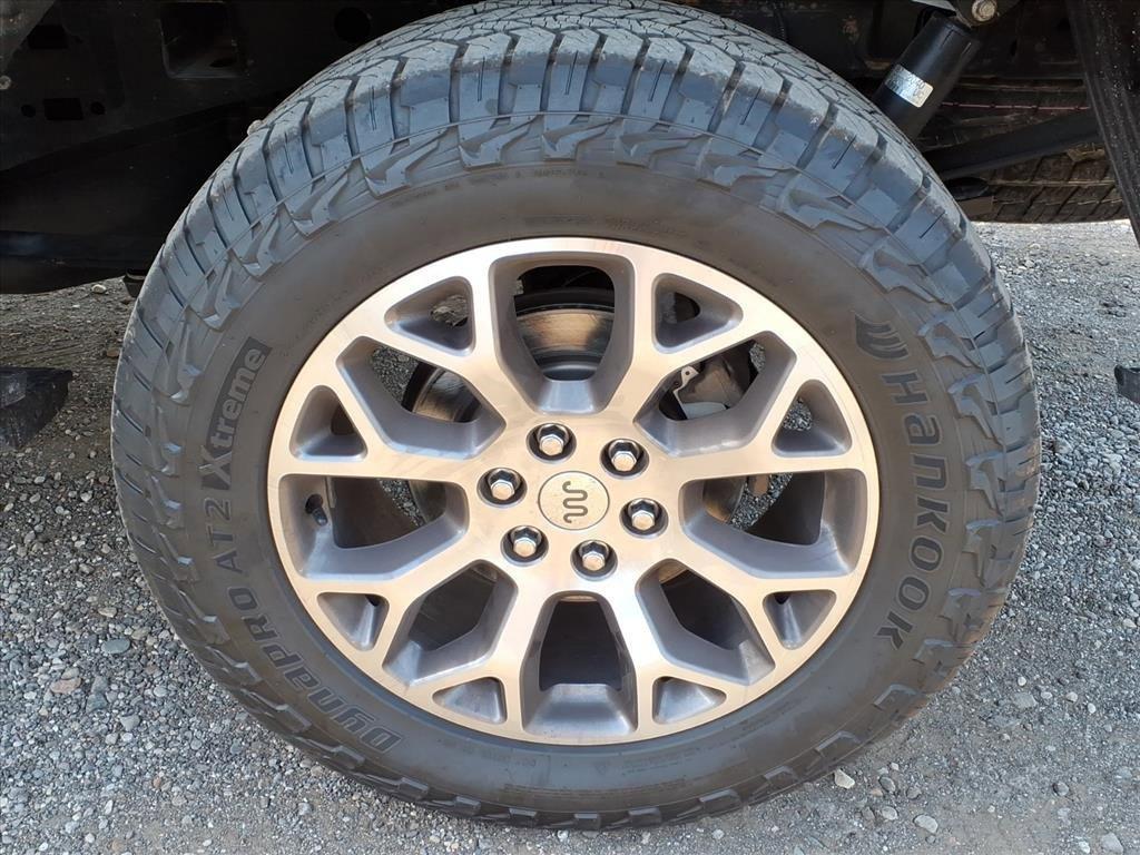 used 2022 Ford F-150 car, priced at $37,950