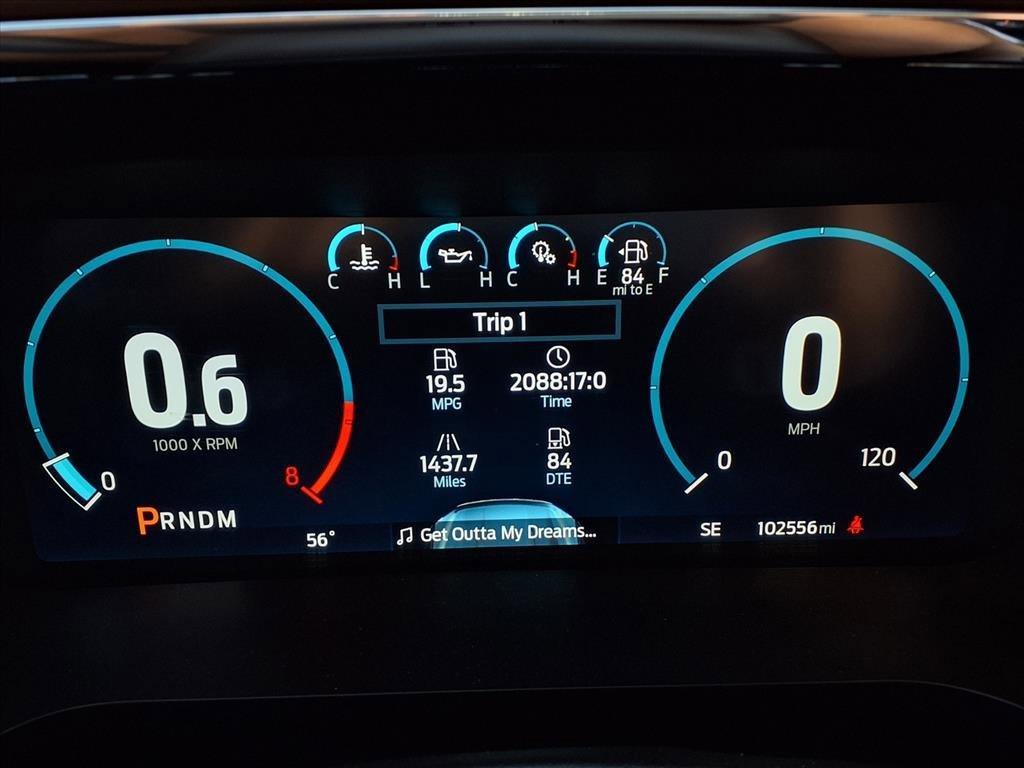 used 2022 Ford F-150 car, priced at $37,950
