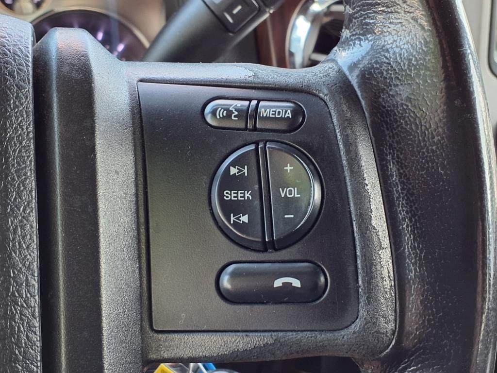 used 2014 Ford F-250 car, priced at $25,650
