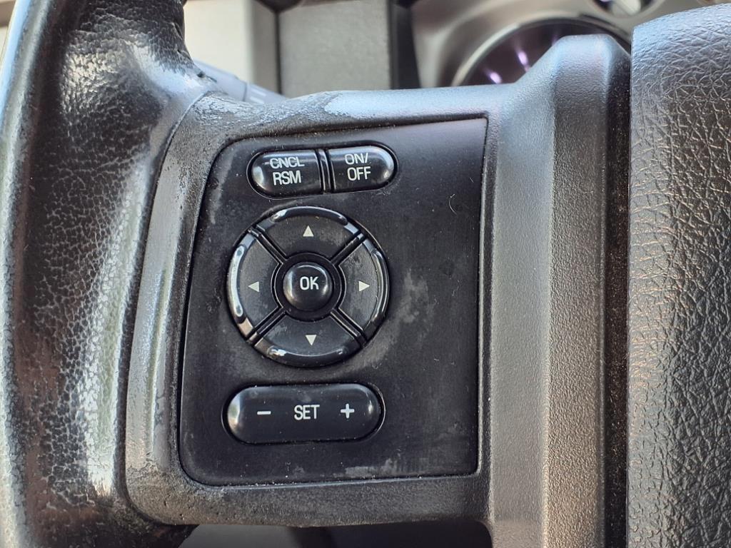 used 2014 Ford F-250 car, priced at $25,650