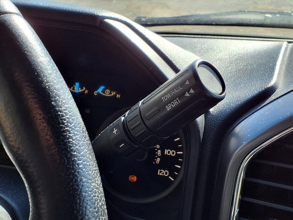 used 2016 Ford F-150 car, priced at $14,950