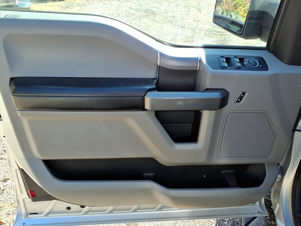 used 2016 Ford F-150 car, priced at $14,950