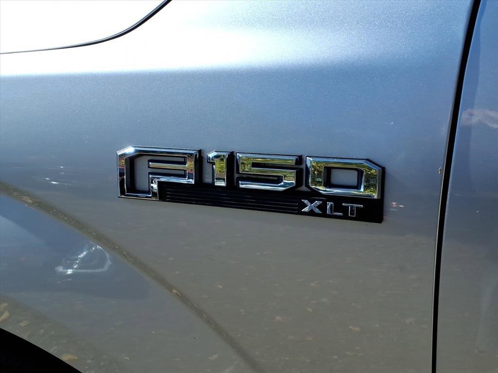 used 2016 Ford F-150 car, priced at $14,950