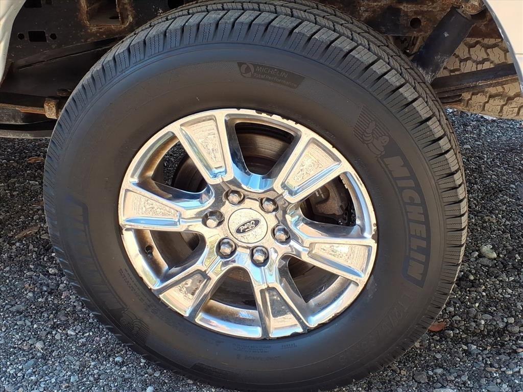 used 2016 Ford F-150 car, priced at $14,950