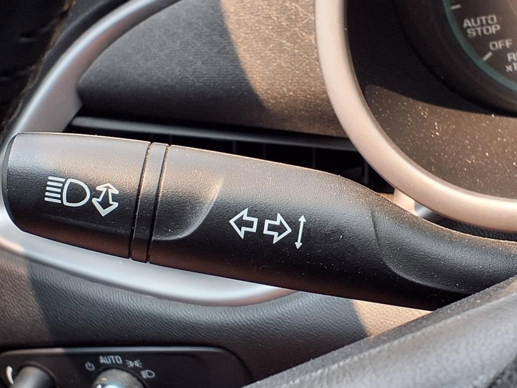 used 2021 Chevrolet Malibu car, priced at $18,450