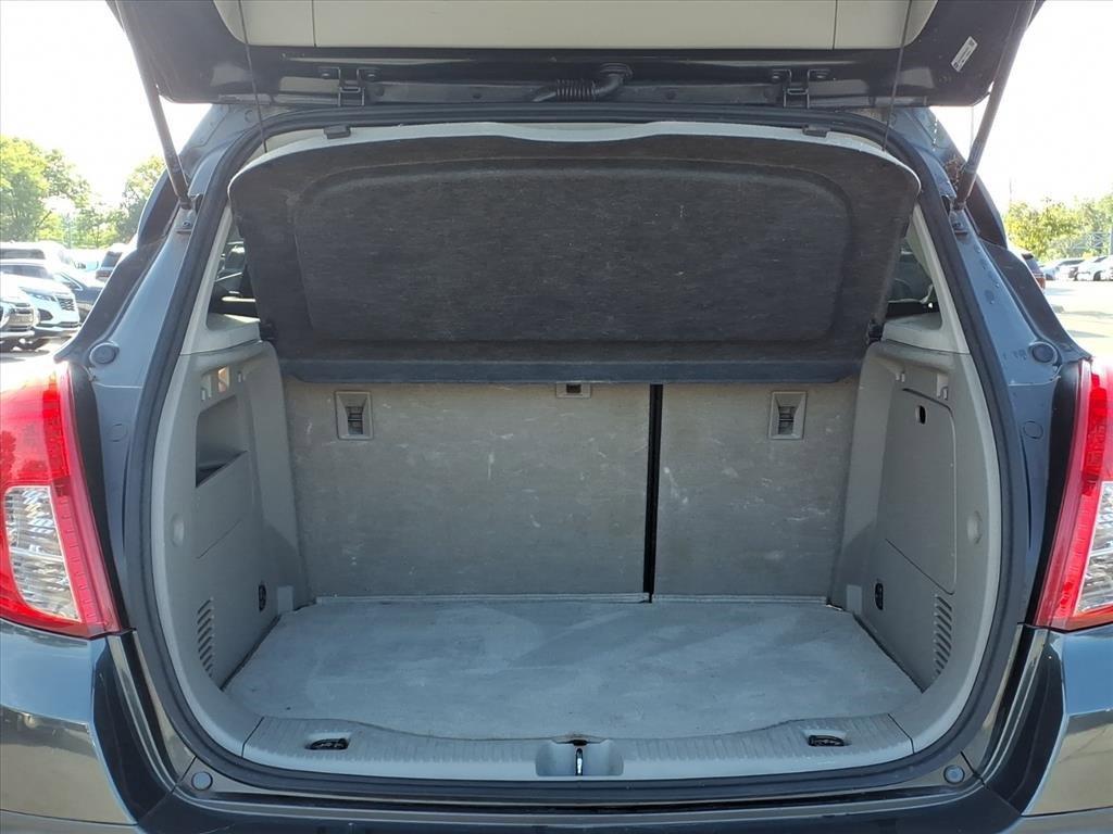 used 2016 Buick Encore car, priced at $9,995
