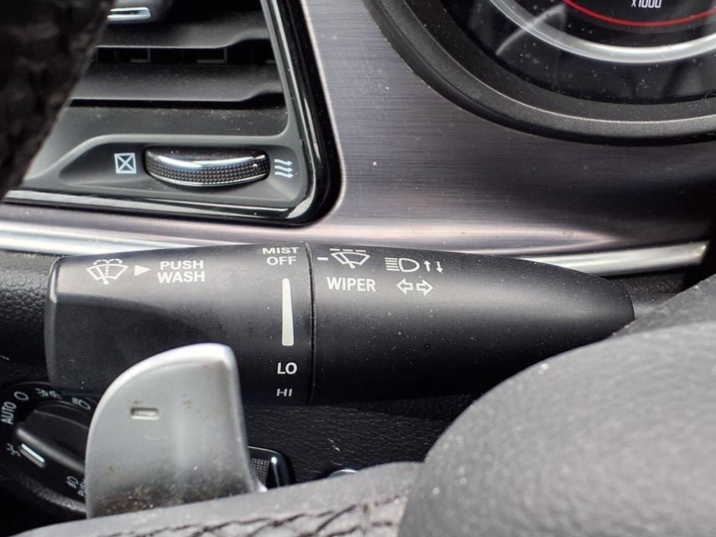 used 2015 Dodge Challenger car, priced at $18,850