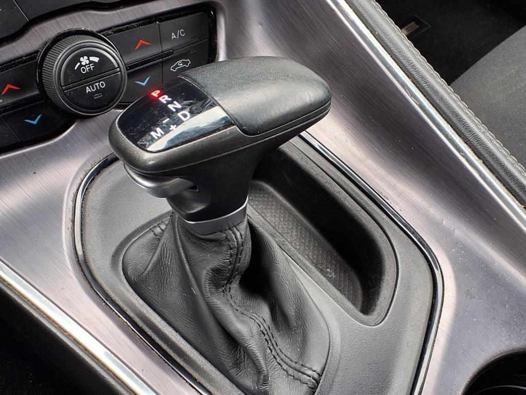 used 2015 Dodge Challenger car, priced at $18,850