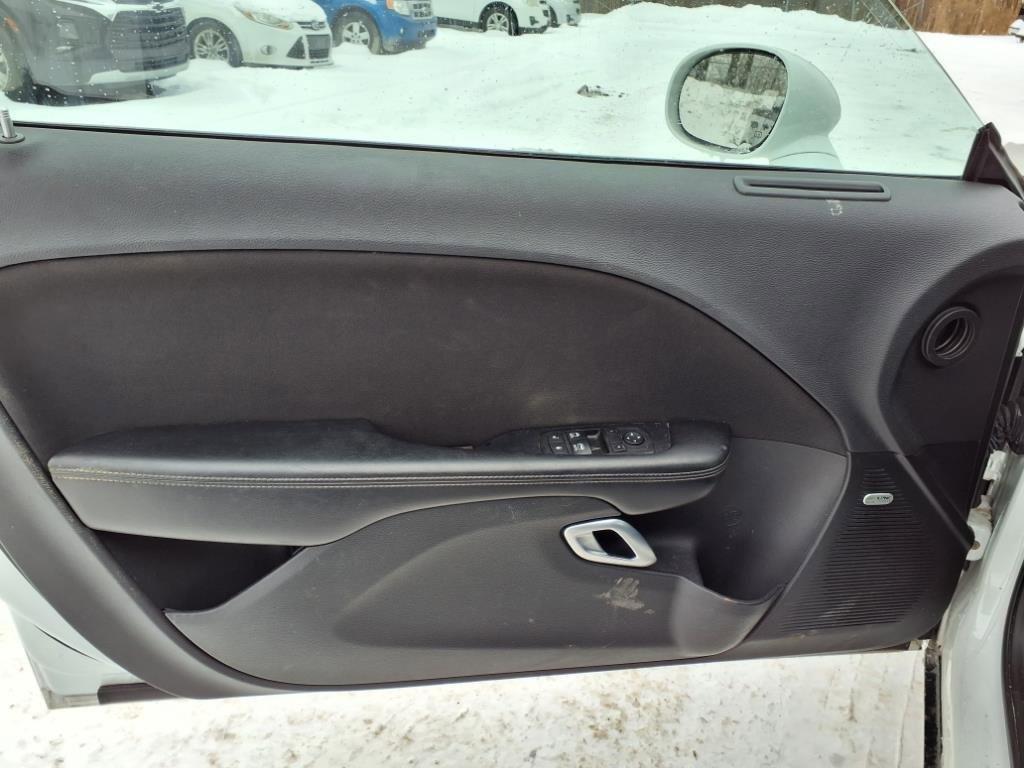 used 2015 Dodge Challenger car, priced at $18,850