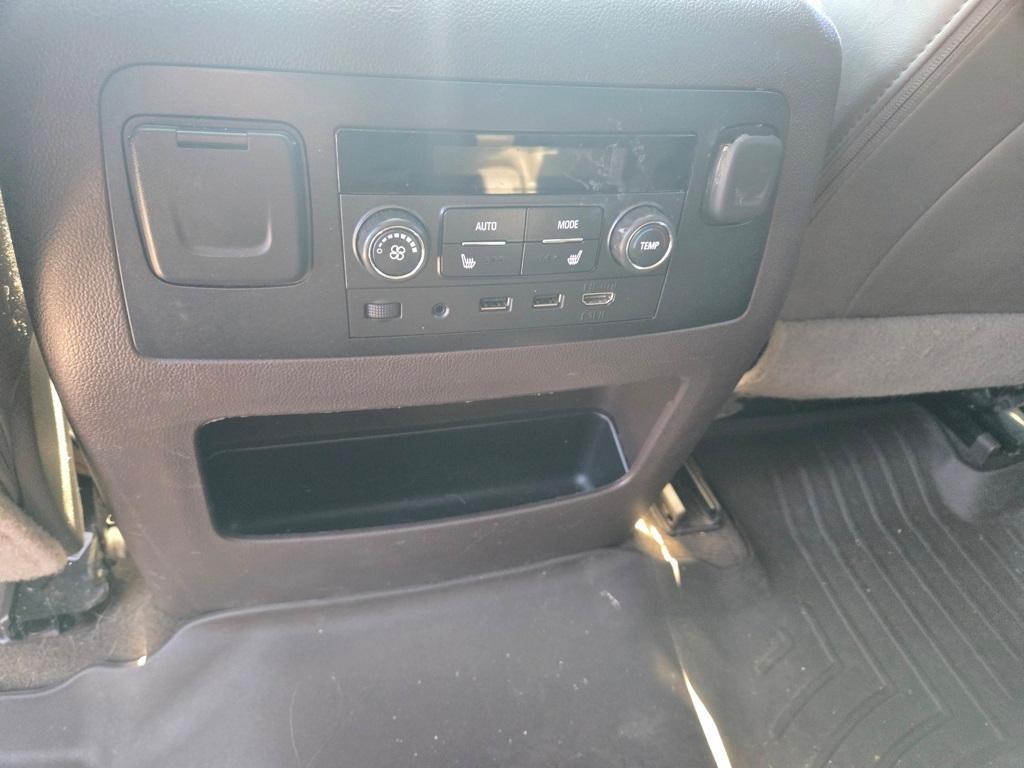 used 2017 GMC Yukon XL car, priced at $24,550