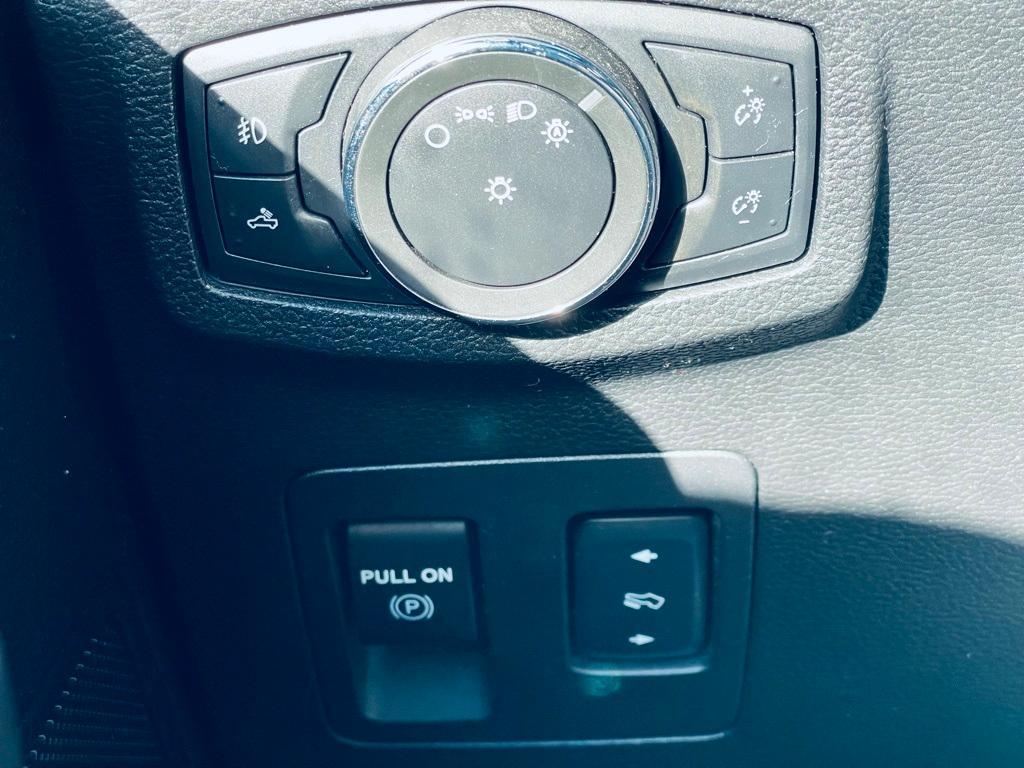 used 2016 Ford F-150 car, priced at $17,950