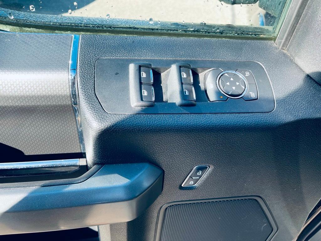 used 2016 Ford F-150 car, priced at $17,950