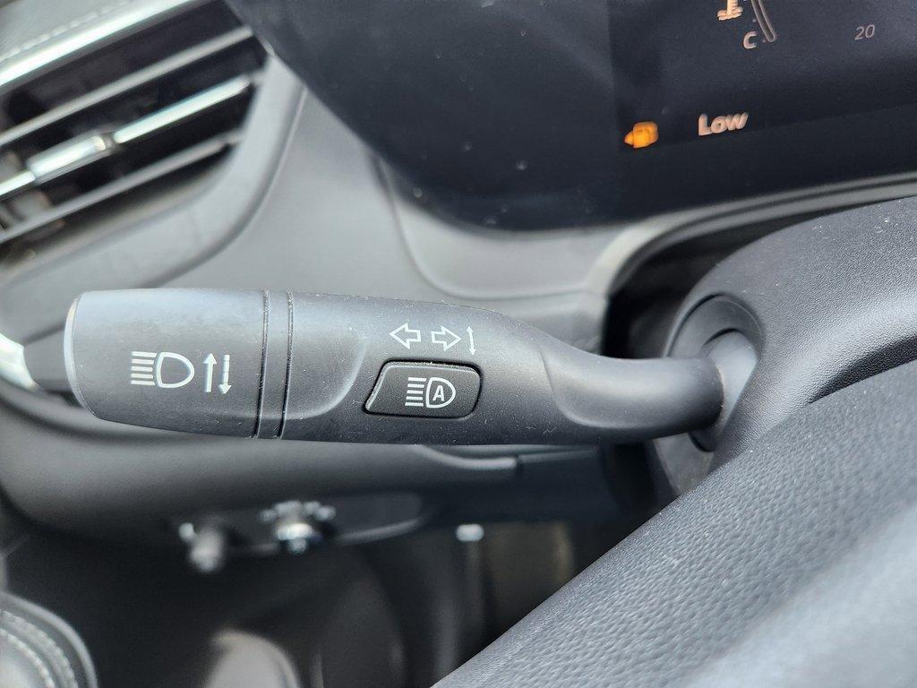 used 2024 Buick Encore GX car, priced at $21,650