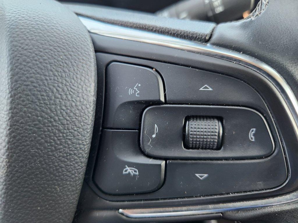 used 2024 Buick Encore GX car, priced at $21,650