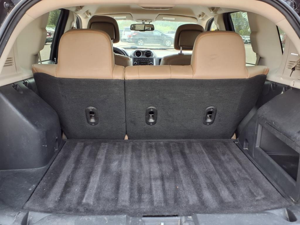 used 2015 Jeep Compass car, priced at $10,250