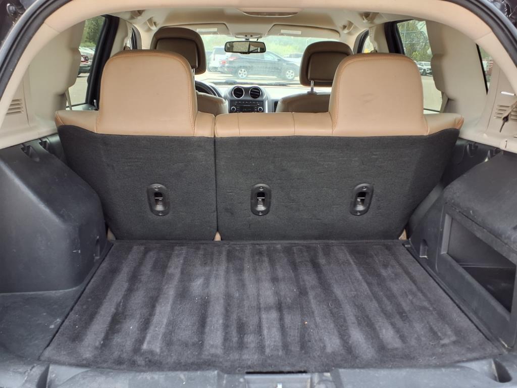 used 2015 Jeep Compass car, priced at $10,350