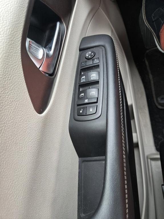 used 2023 Chrysler Voyager car, priced at $20,249
