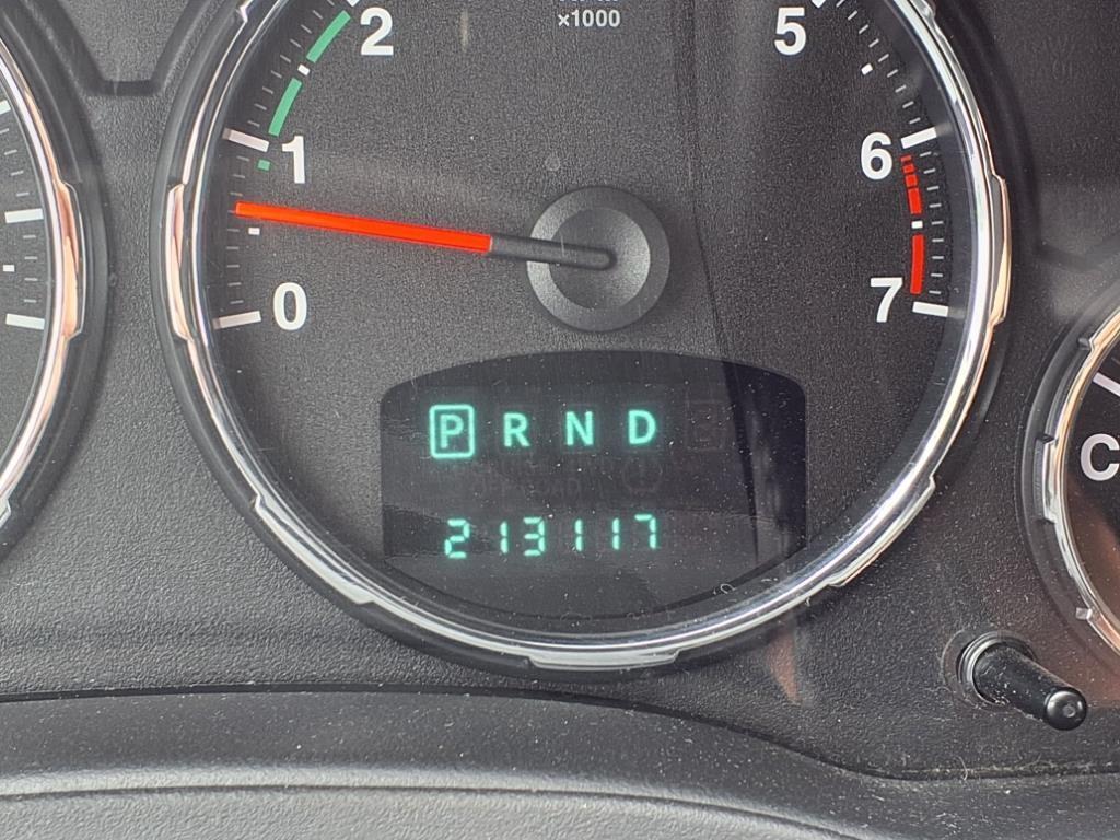 used 2011 Jeep Liberty car, priced at $3,495